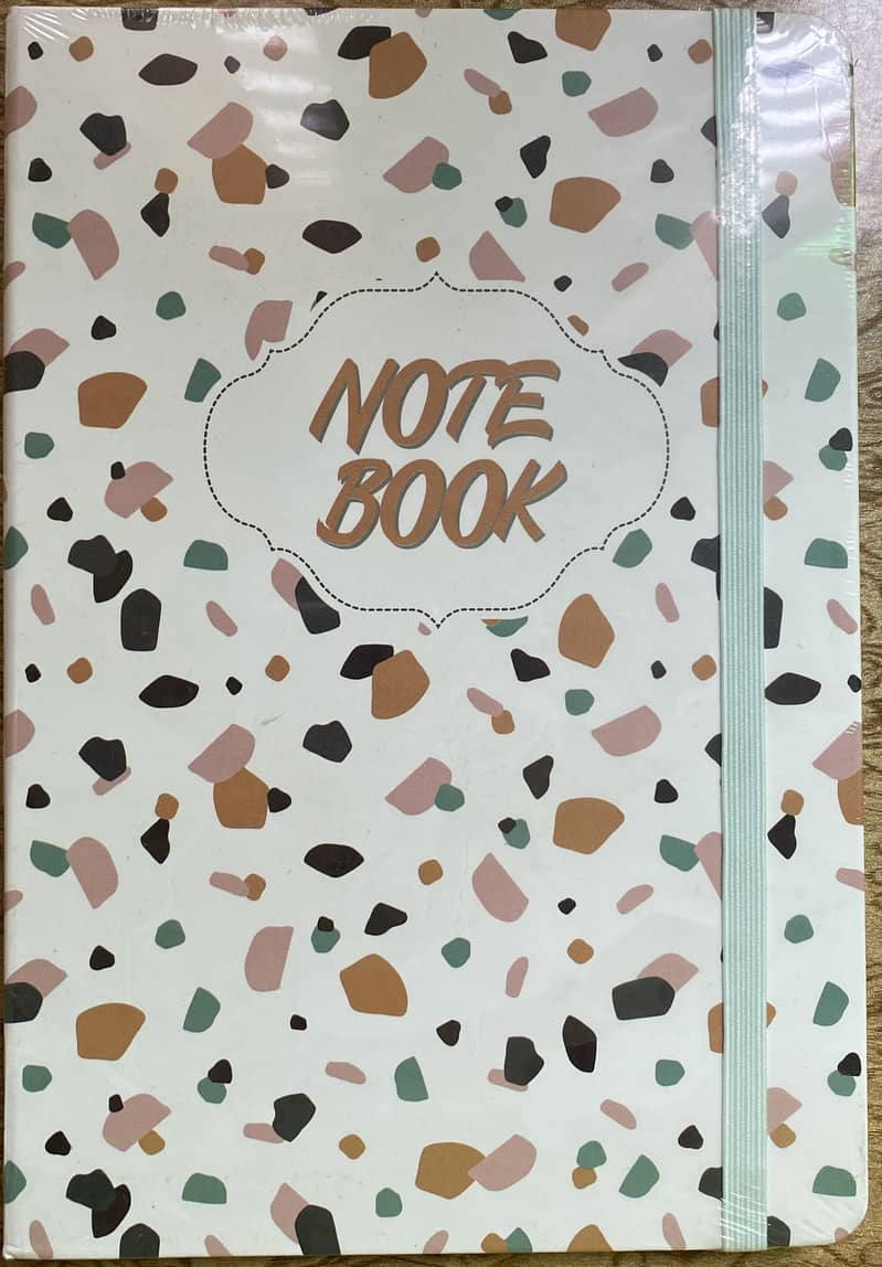 Funky diary 0
