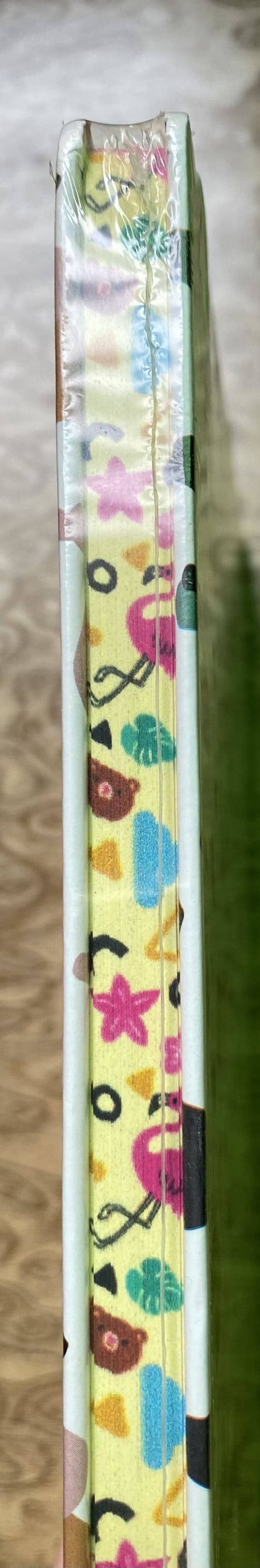 Funky diary 1