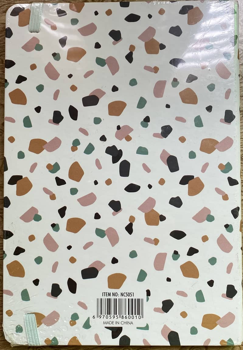 Funky diary 2
