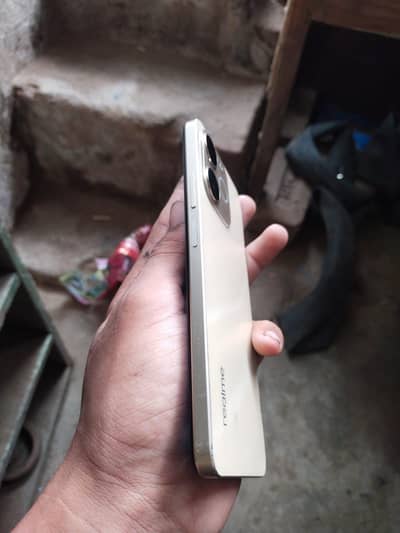 Realme note 70