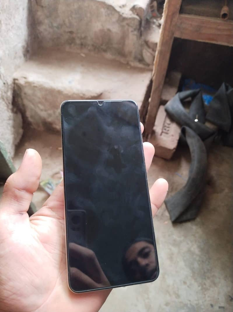 Realme note 70 4