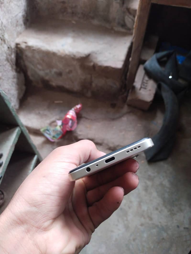 Realme note 70 5
