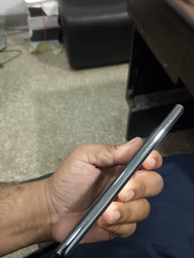 Samsung Mobile A52
