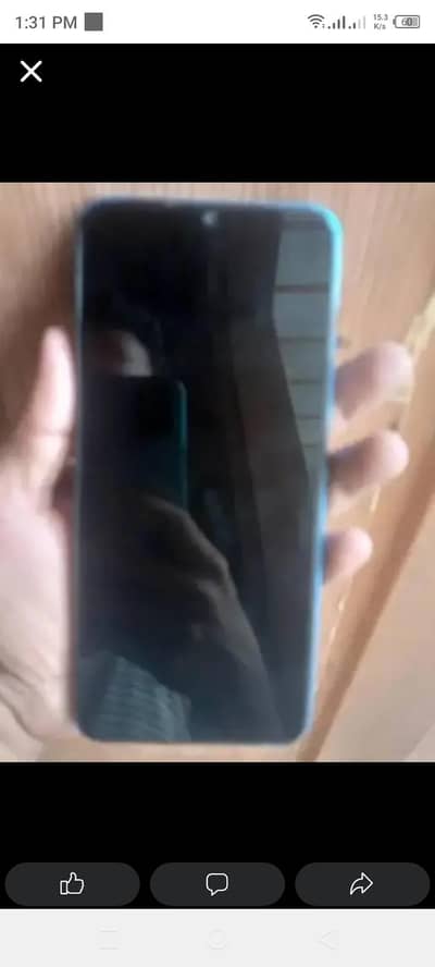 Infinix Smart 6 X6511B Urgent sell 10 000Final
