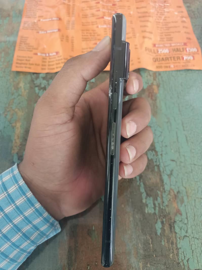 Google Pixel 6 Pro 1