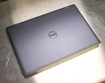 DELL Latitude 5420 Core i7-1185G7 3.0Ghz 16GB 512GB 14" FHD Laptop