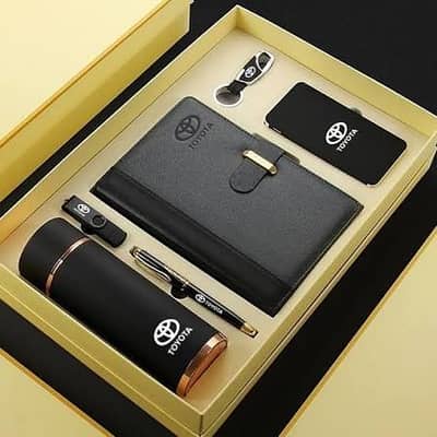 Corporate Gifts & Promotional Items in Islamabad | MassComm Solutions