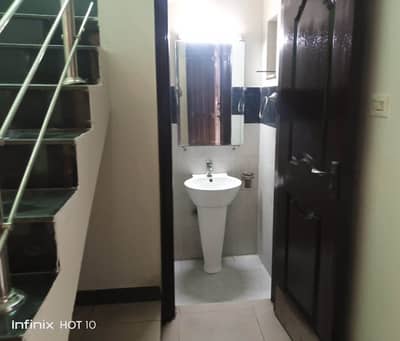 3 Bed House Available For Rent 11 Sec b