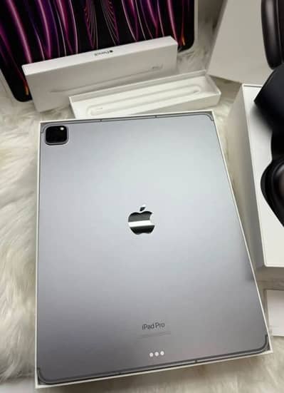 Ipad Pro M2 6th Generation 03298993413 Call SMS WhatsApp