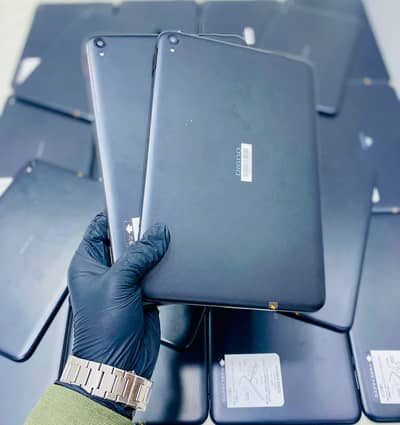 Japanese 10 Inch Tablets | DIGNO Tab 2 & MAXWEST Tab 10