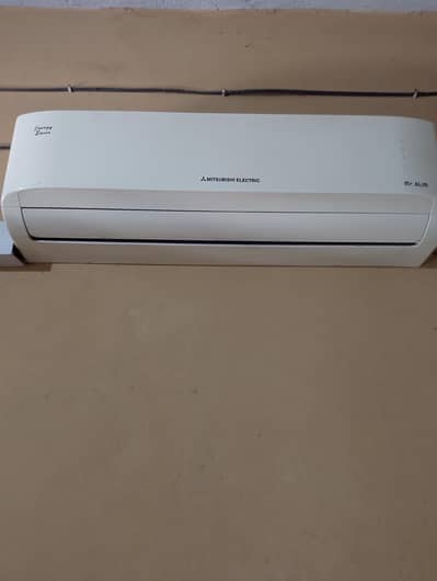 Mitsubishi Mr. Slim 1.5 ton