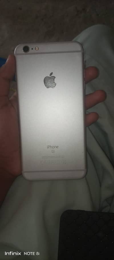 Apple iPhone 6S Plus