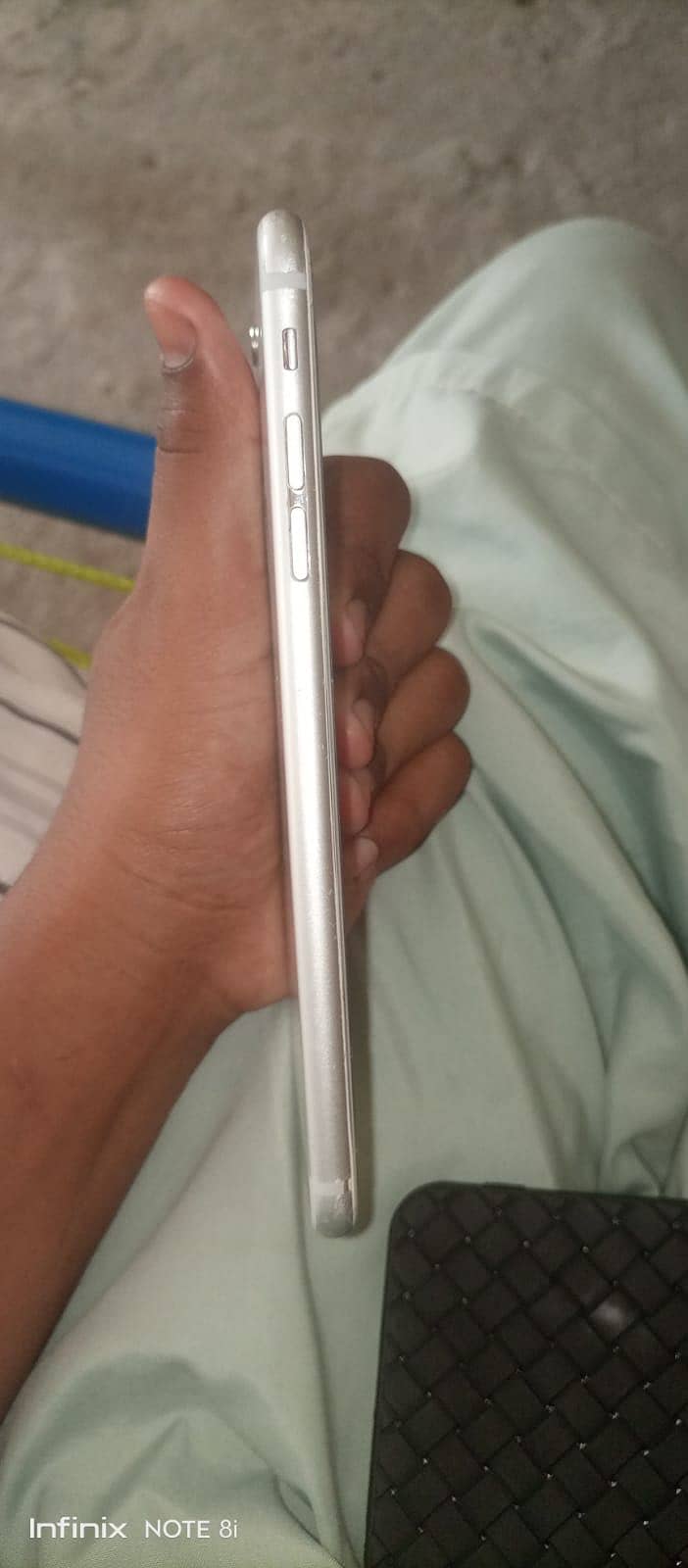 Apple iPhone 6S Plus 1