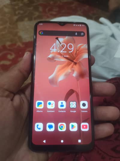Vivo Y12s