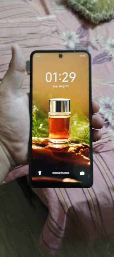 techno power 5 pro 5g 8gb 256gb