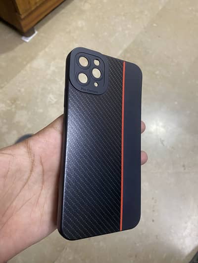 Iphone 11 Pro Max premium cases