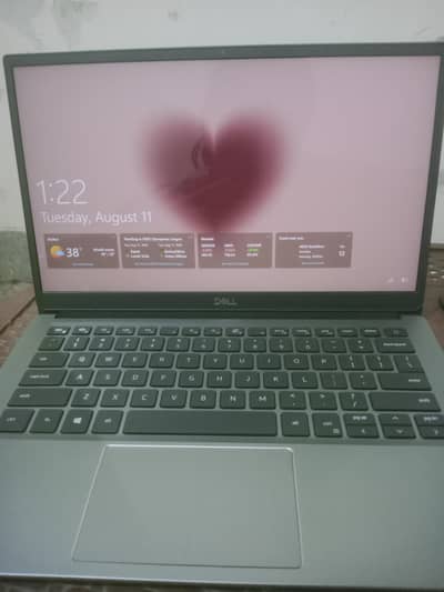Dell Latitude 3301 | i5 8th Gen | 8GB RAM | 256GB SSD | 1 Month Used
