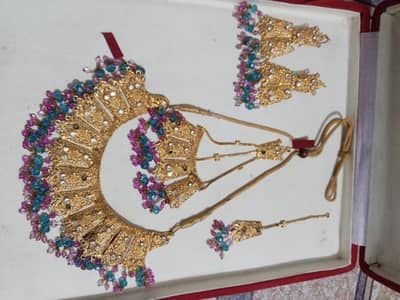 excellent jewelry