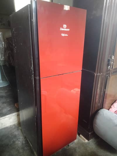 Dawlance refrigerator only 3month use