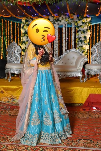 bridal weeding suit