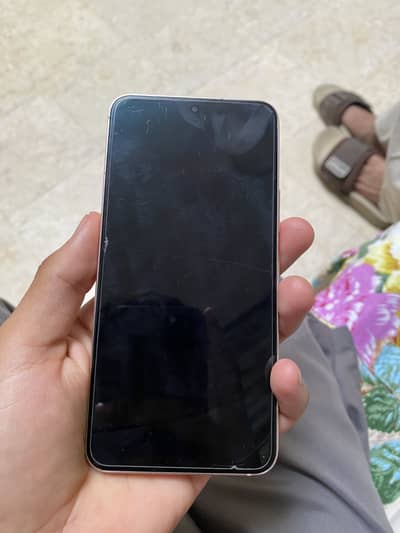 Samsung Mobile S22