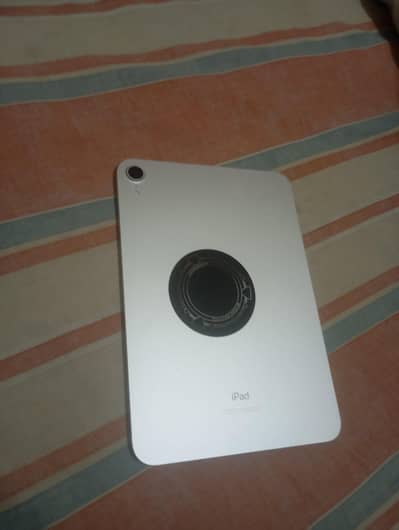 iPad mini 6
