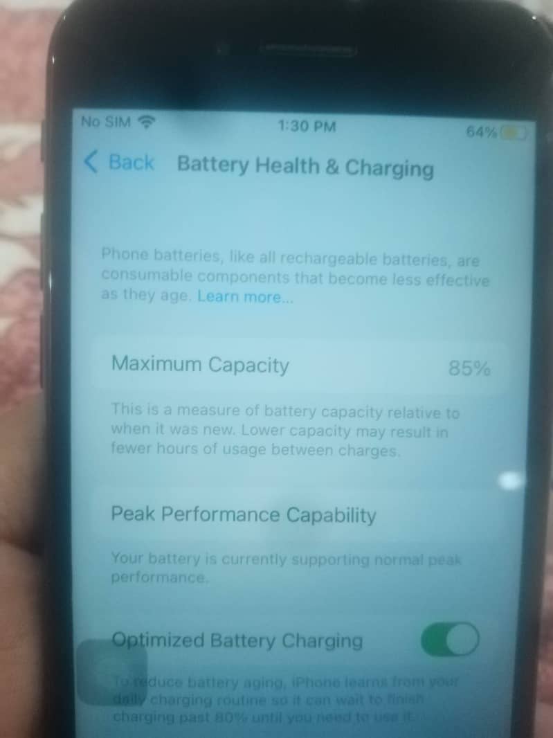 Apple iPhone 8 3