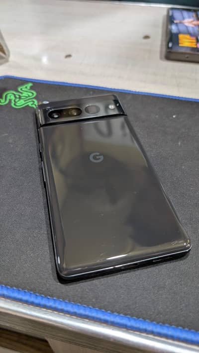 Google Pixel 7 Pro