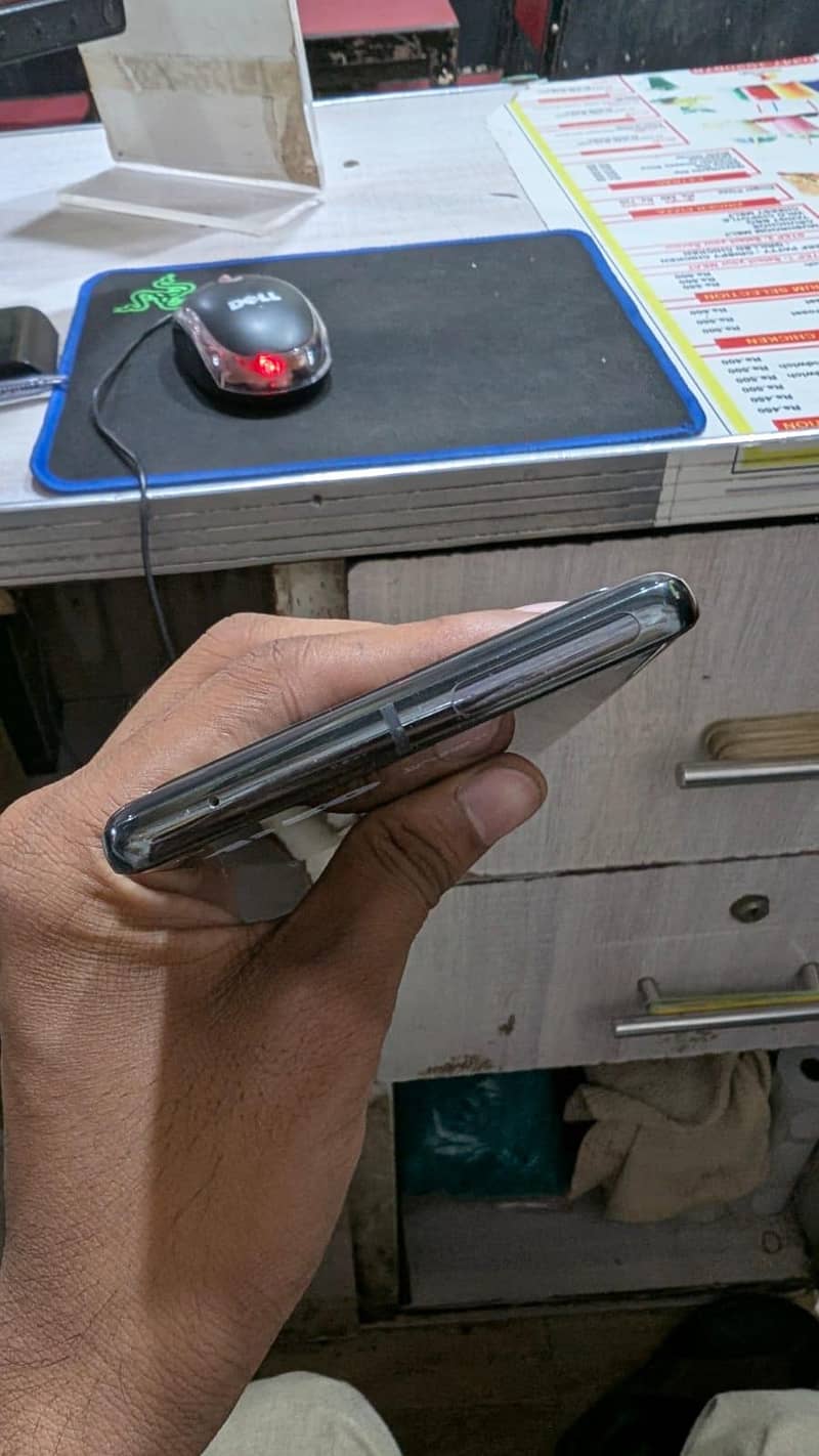 Google Pixel 7 Pro 3