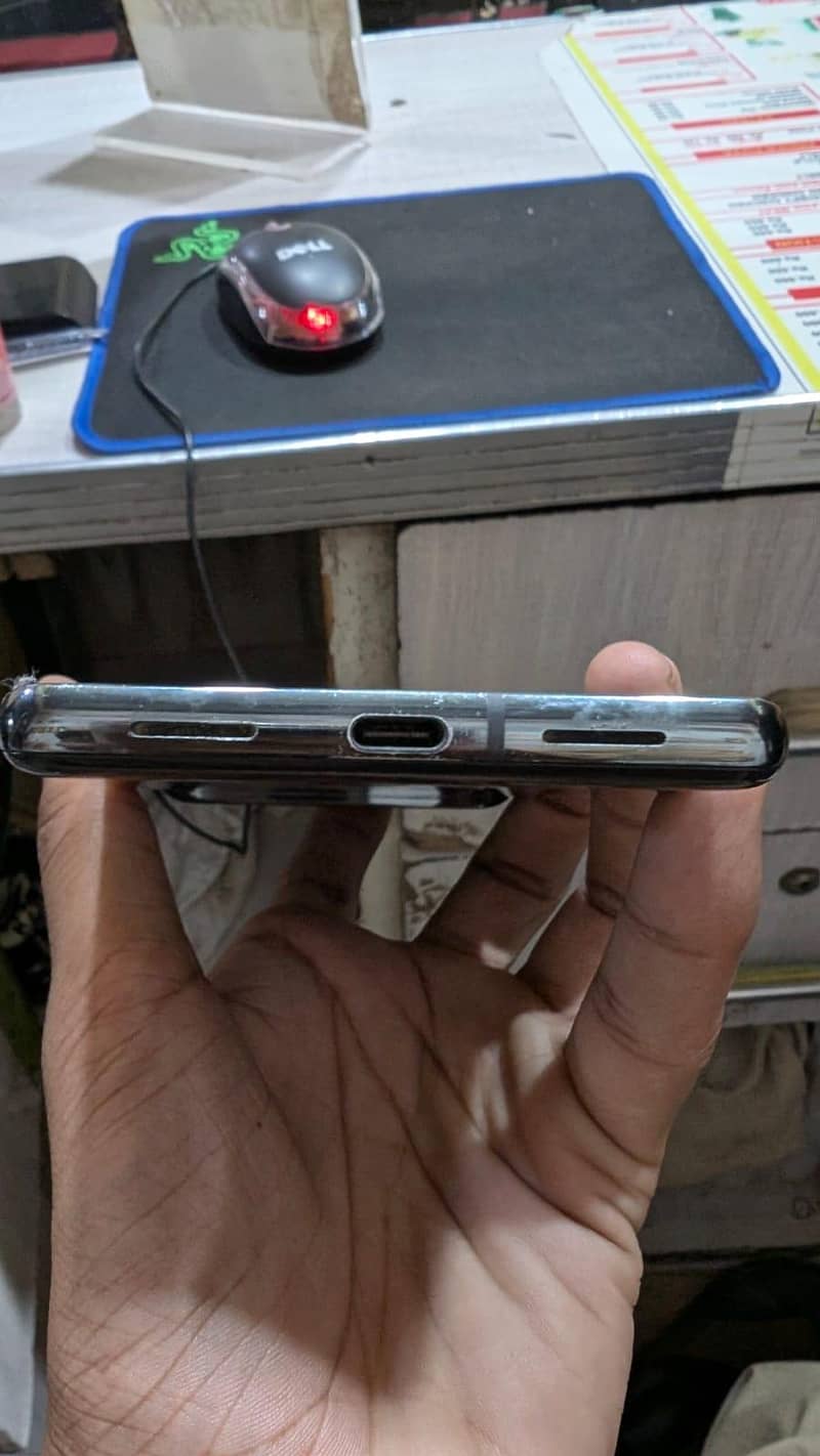 Google Pixel 7 Pro 4
