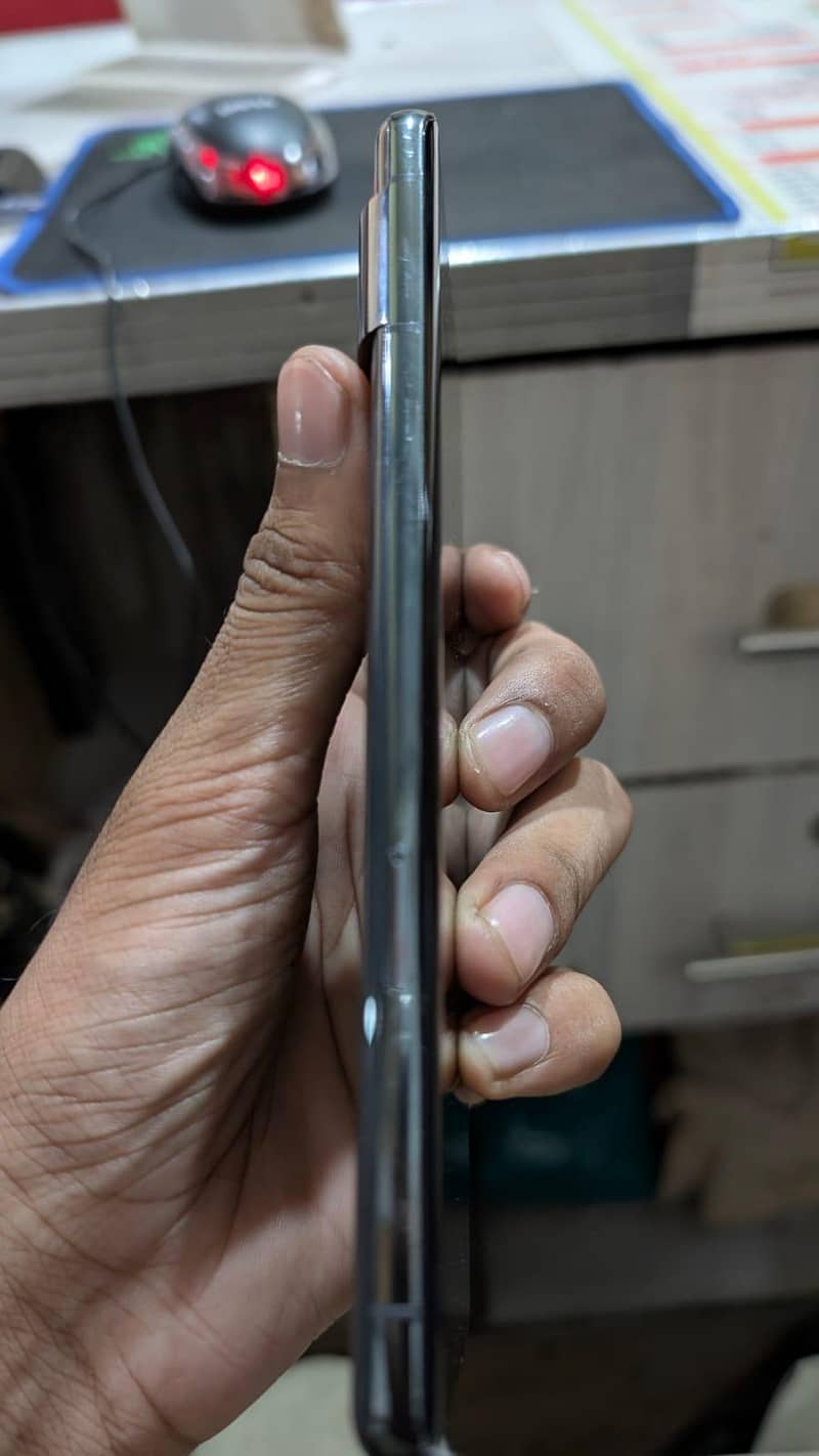 Google Pixel 7 Pro 5