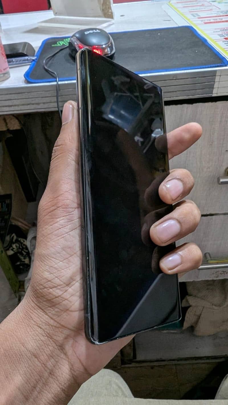 Google Pixel 7 Pro 7