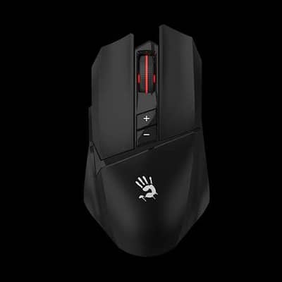 Bloody R36 Ultra Dual Gaming Mouse