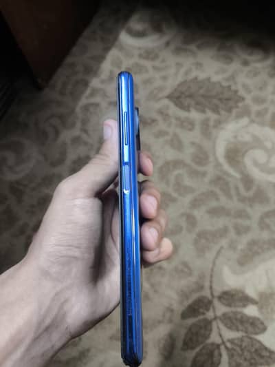 Xiaomi POCO X3 NFC