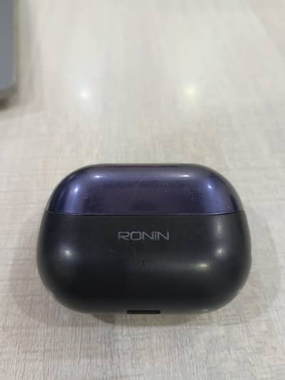 Ronin Vespers