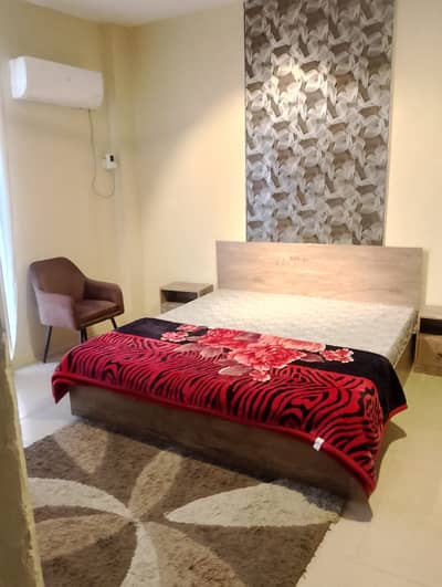 12 Marla Upper Portion For Rent In Dha Y block