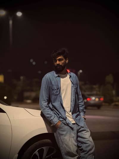 mohsin