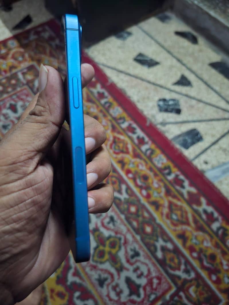Apple iPhone 13 0