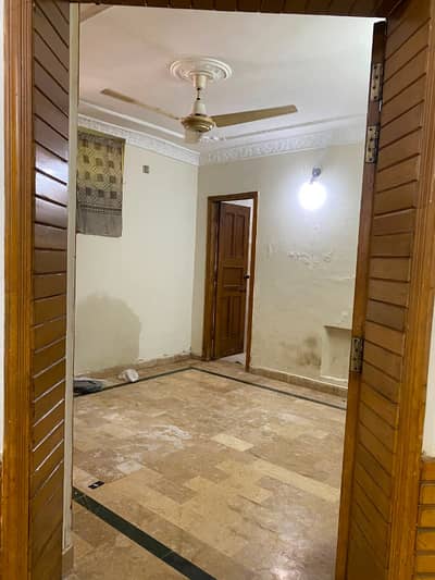 G-11/3 25*60 open Basement portion For Rent