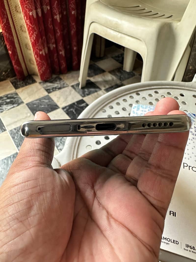 Tecno CAMON 40 Pro 7