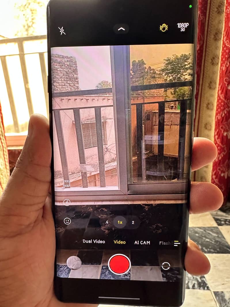 Tecno CAMON 40 Pro 9