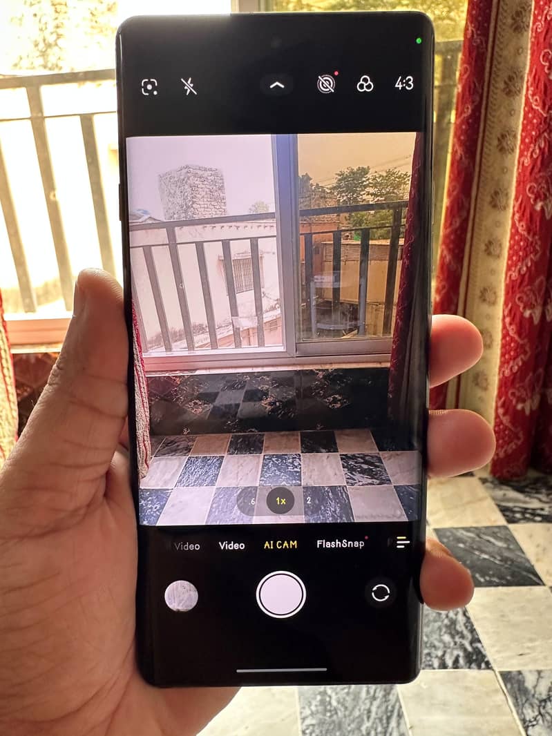 Tecno CAMON 40 Pro 10