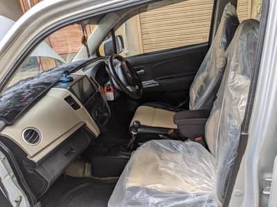 Suzuki Wagon R 2017 03008661420