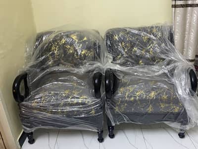 Shesham ka sofa