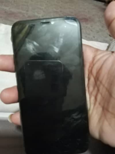 Apple iPhone 11 Pro
