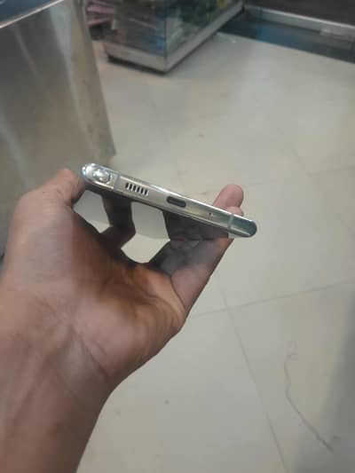Samsung Note 10 Plus 12/256