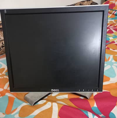 Computer Led Monitor