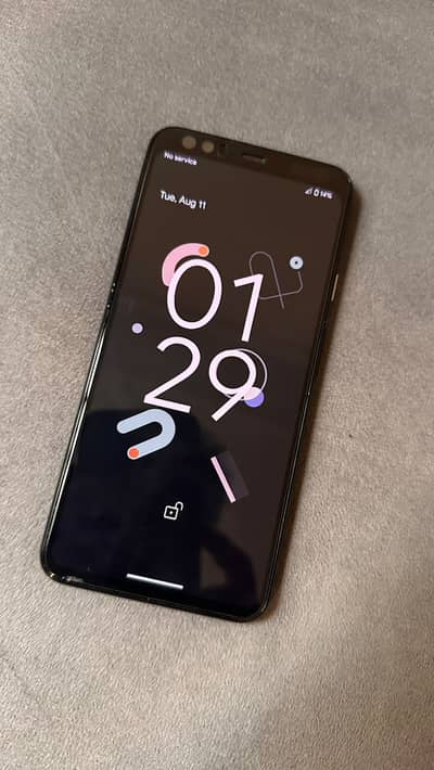 Google Pixel 4 XL
