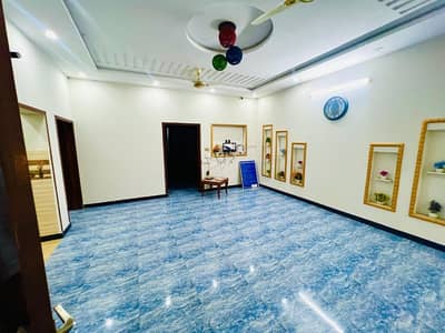 8 MARLA BRAND NEW HOUSE FOR SALE MULTI F-17 ISLAMABAD ALL FACILITY AVAILABLE CDA PPROVED