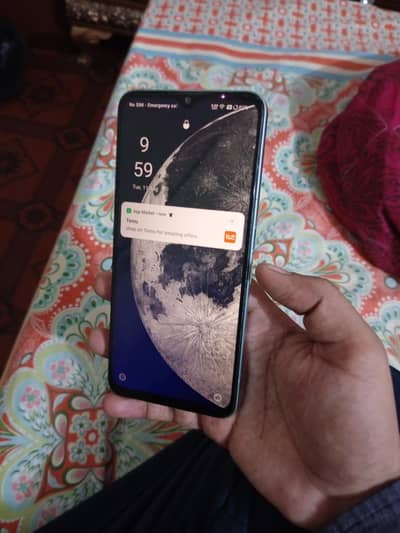 OPPO A57
